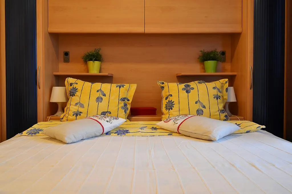 Suite Home Accommodation 0*, Bucharest
