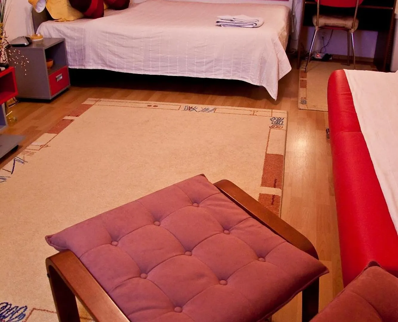 Apartment Suite Home Accommodation Romania