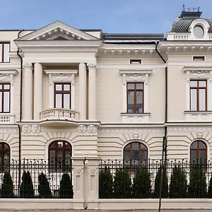 3* Ξενοδοχείο Lahovary Palace