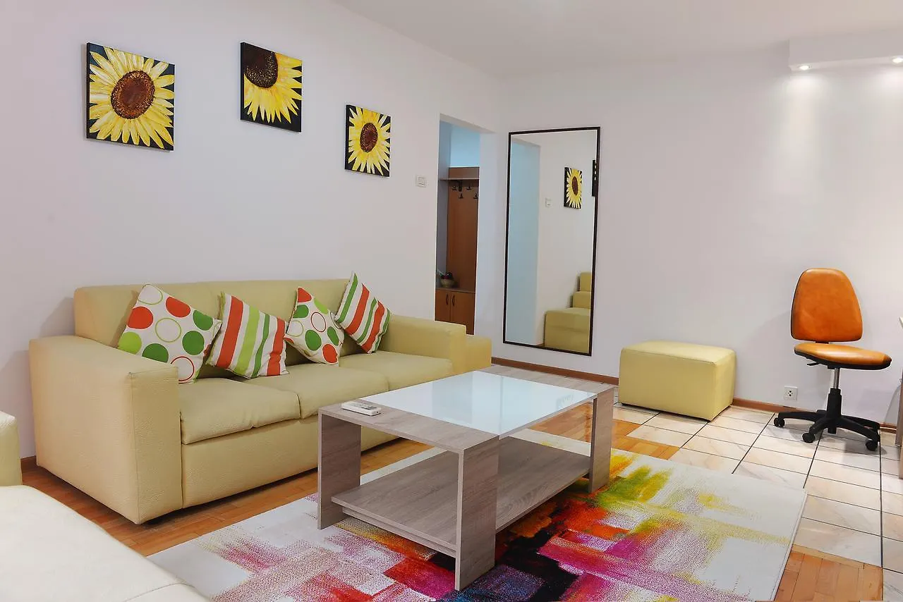 Suite Home Accommodation