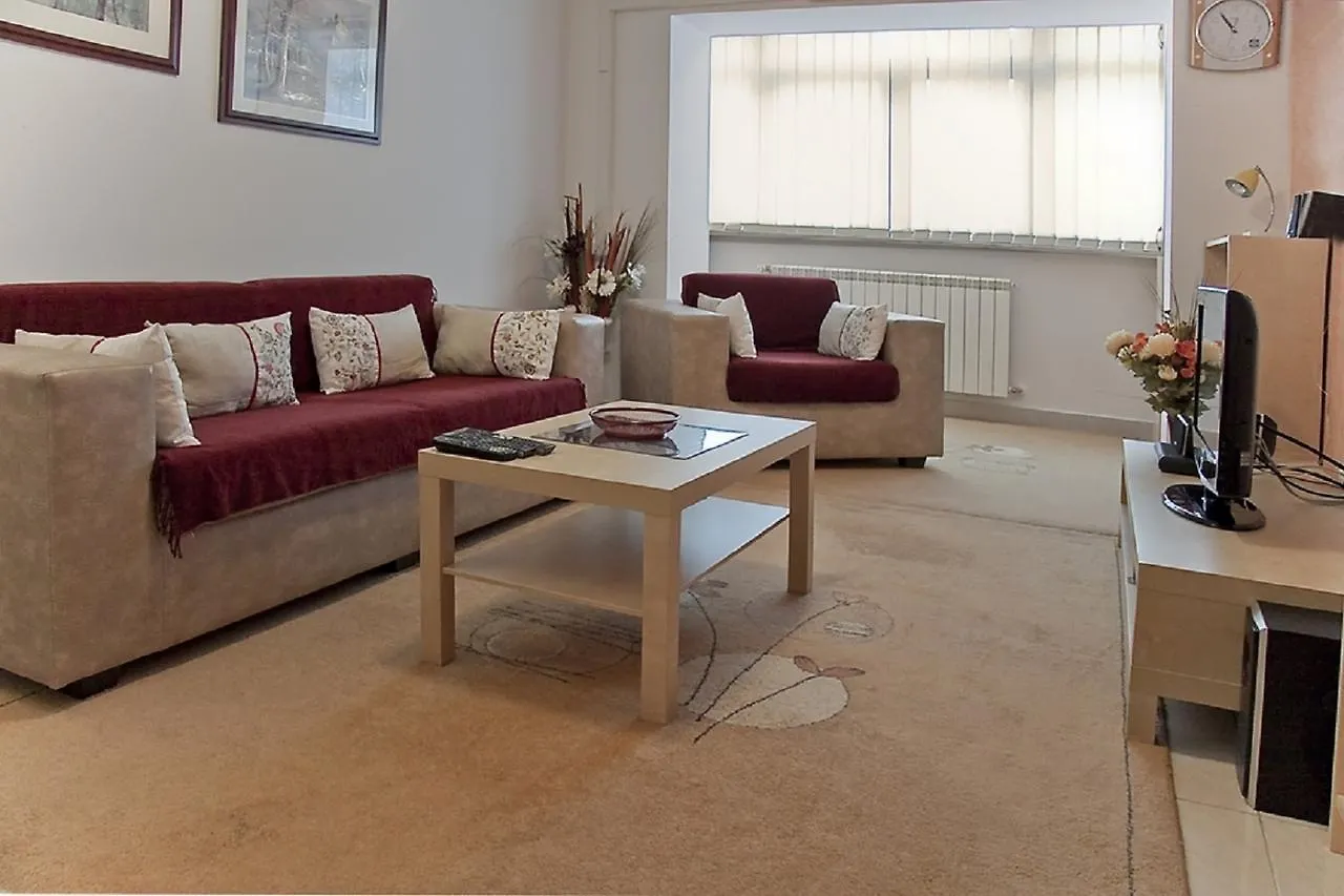 Suite Home Accommodation 0*, Bucharest Romania