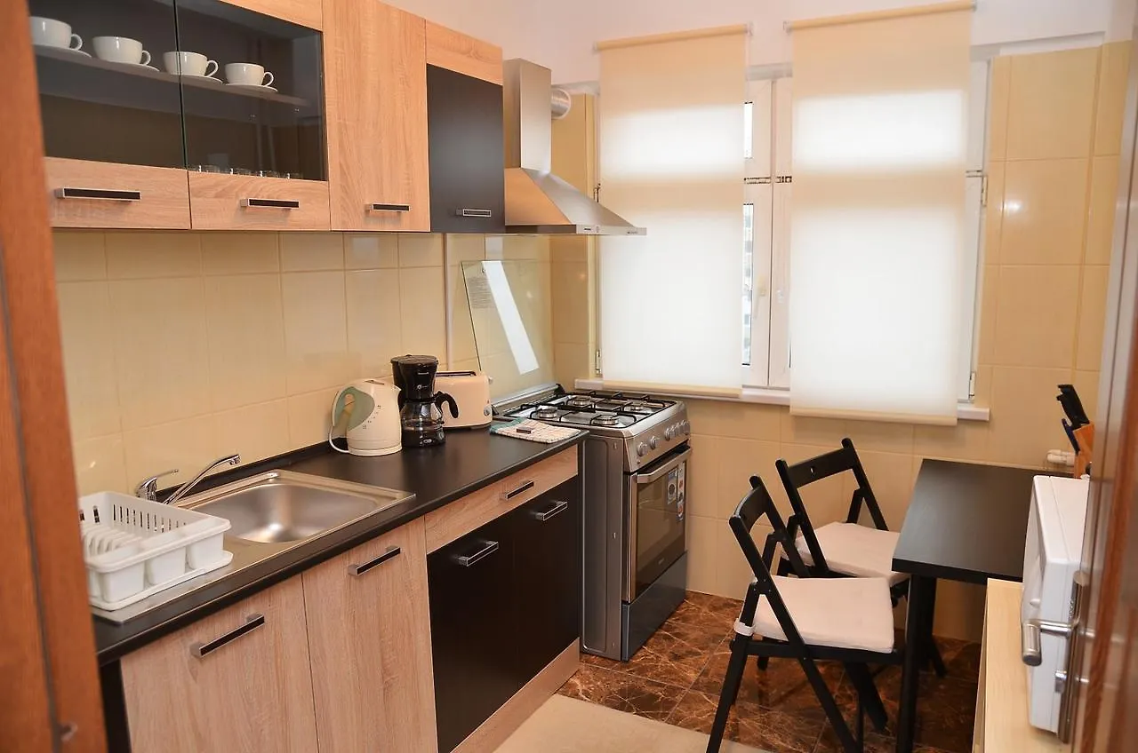 Apartment Suite Home Accommodation Romania