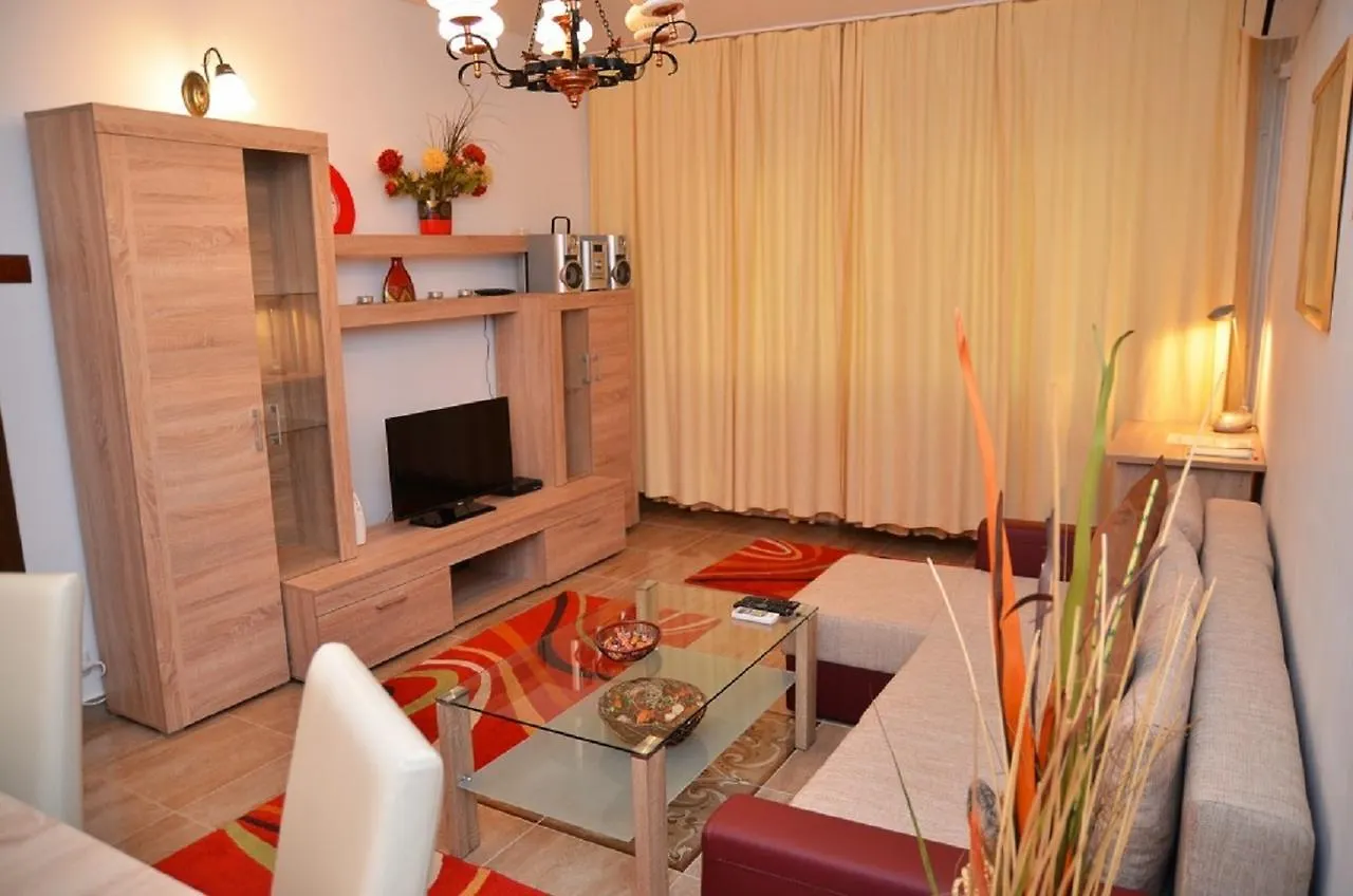 Suite Home Accommodation Bucharest