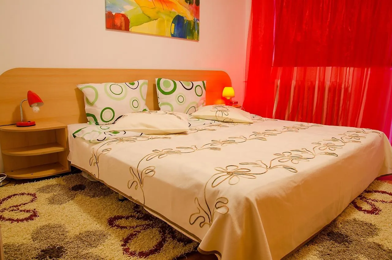 Apartment Suite Home Accommodation
