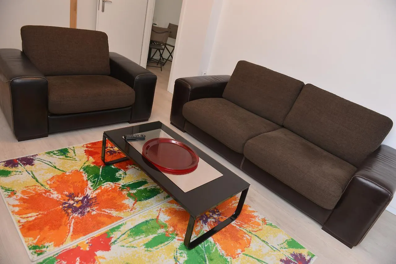 Apartment Suite Home Accommodation Romania