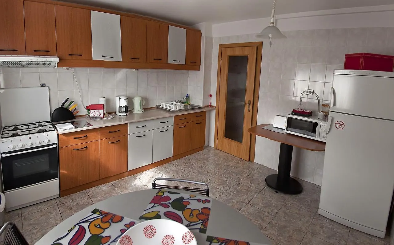 Suite Home Accommodation 0*, Bucharest Romania