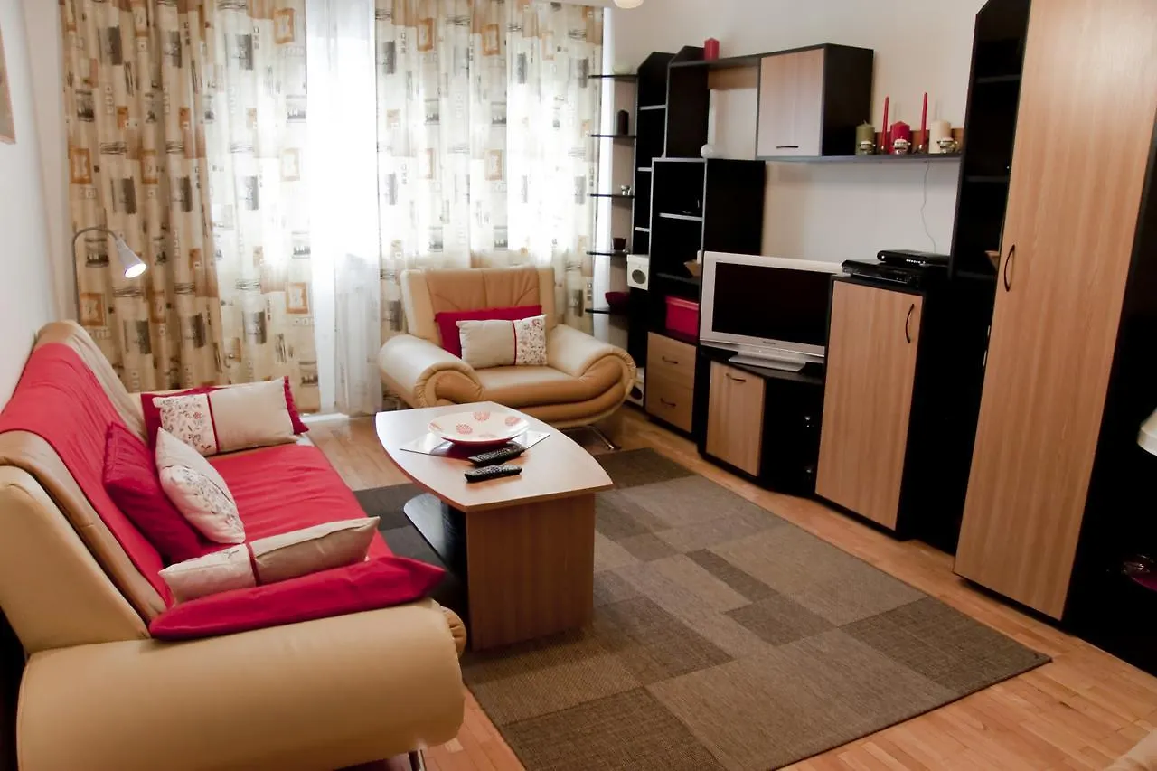 Apartment Suite Home Accommodation Romania