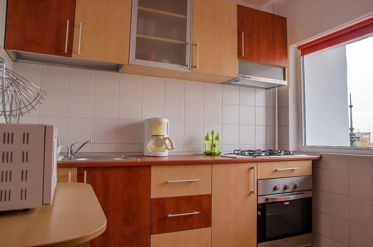 Suite Home Accommodation Apartment