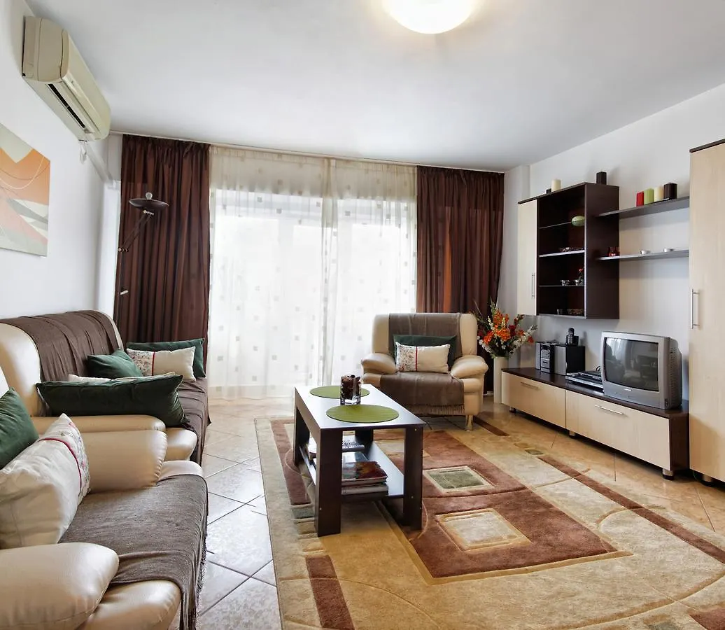 Apartment Suite Home Accommodation Romania