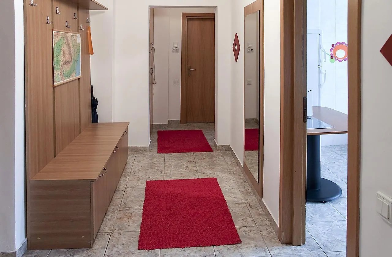Apartment Suite Home Accommodation
