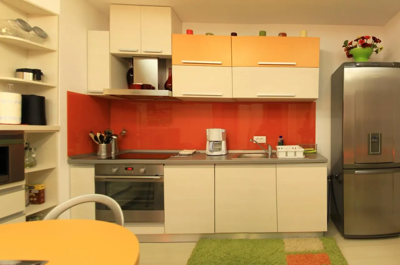 Suite Home Accommodation Apartment