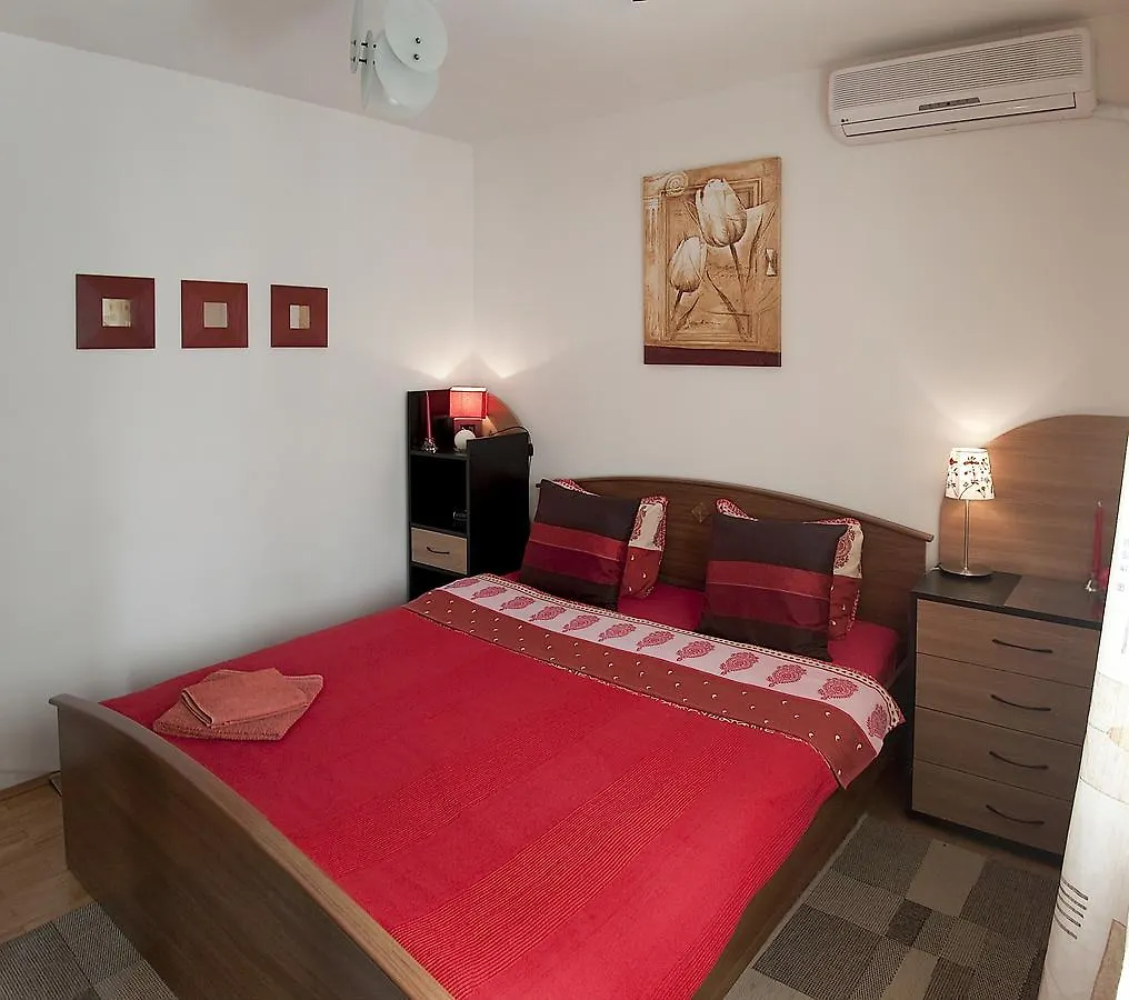 Suite Home Accommodation Bucharest