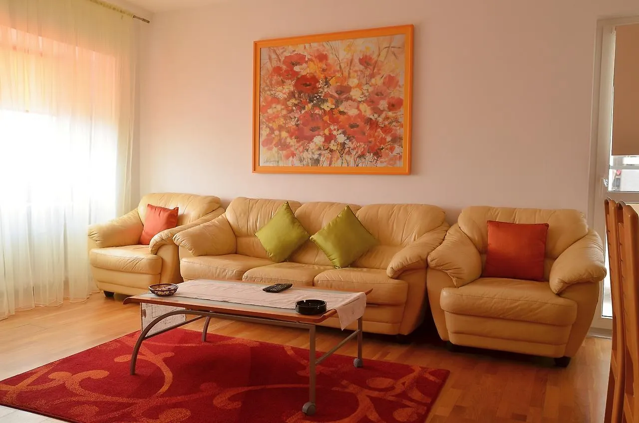 Apartment Suite Home Accommodation