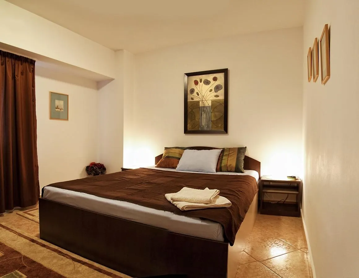 Suite Home Accommodation 0*, Bucharest