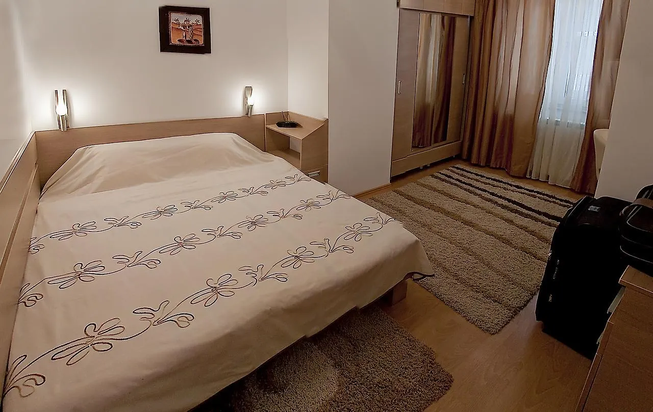 Suite Home Accommodation Romania
