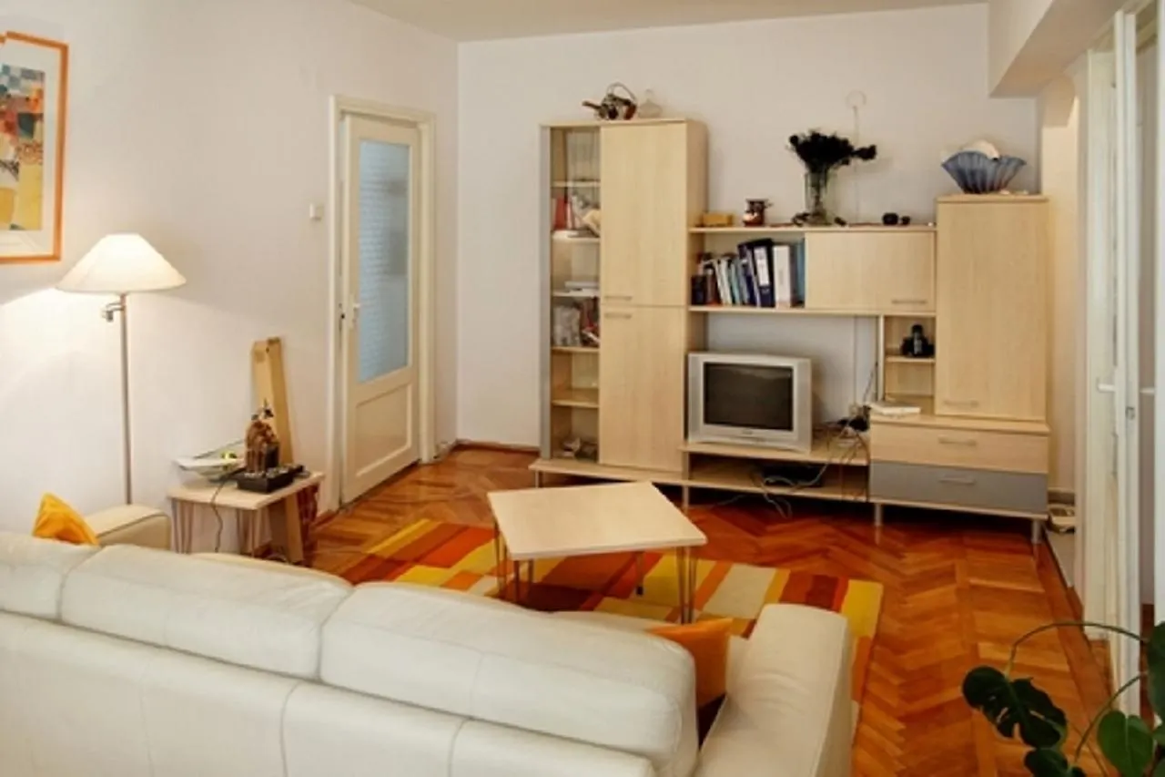 Suite Home Accommodation 0*, Bucharest