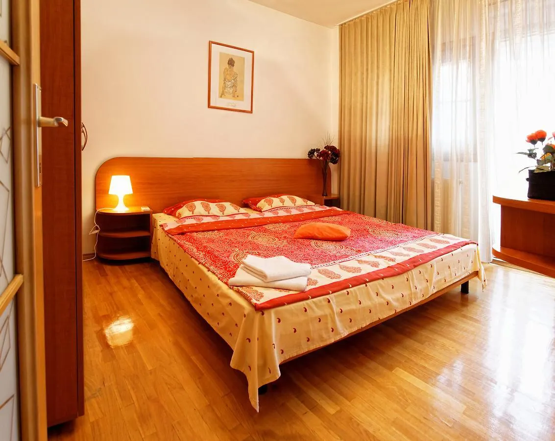 Suite Home Accommodation Romania