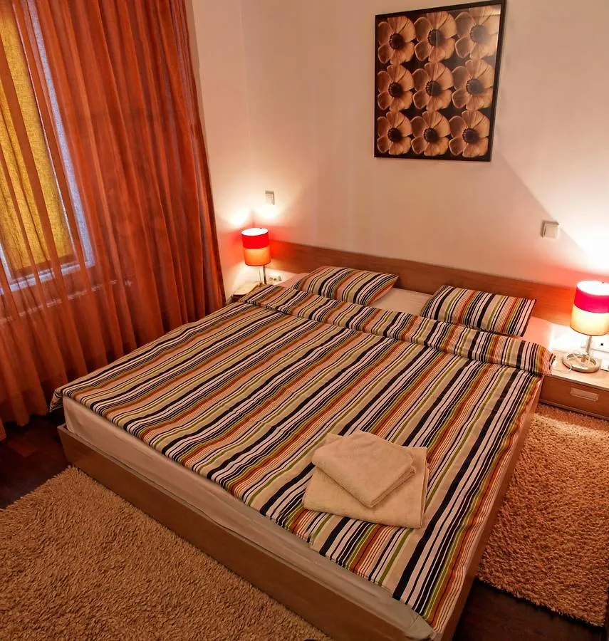 Apartment Suite Home Accommodation