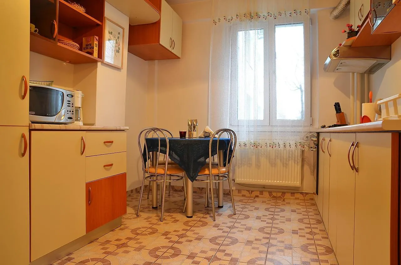 Suite Home Accommodation 0*, Bucharest Romania