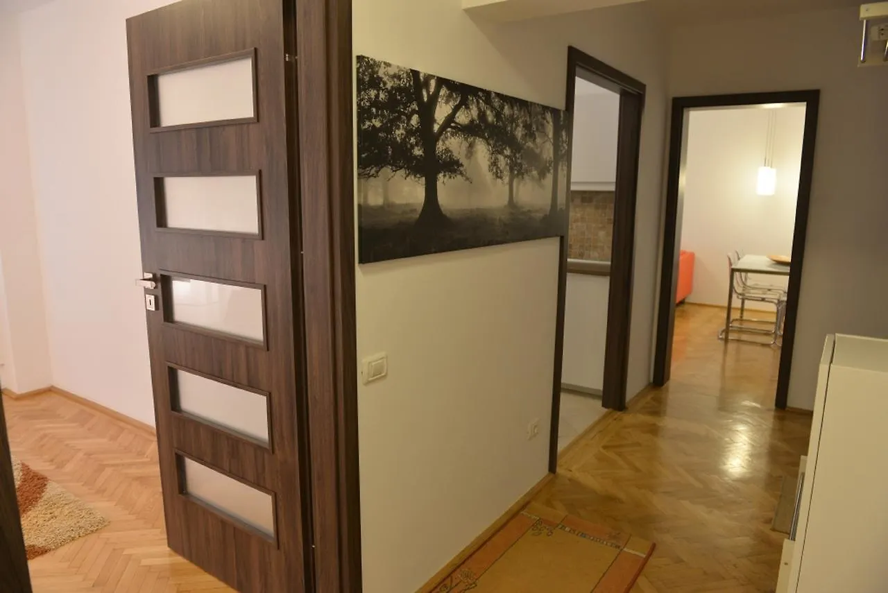 Suite Home Accommodation Bucharest