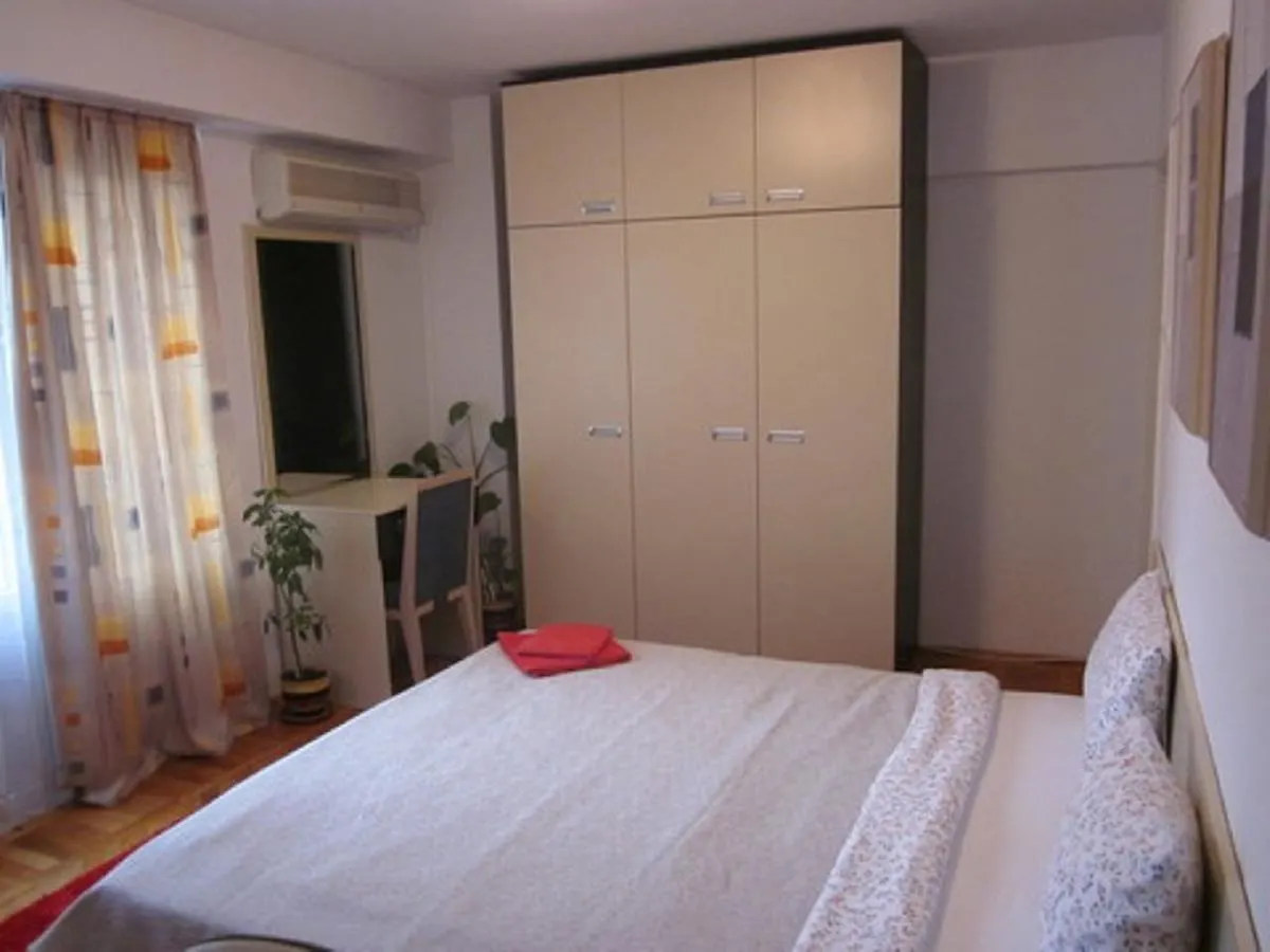 Suite Home Accommodation 0*, Bucharest Romania