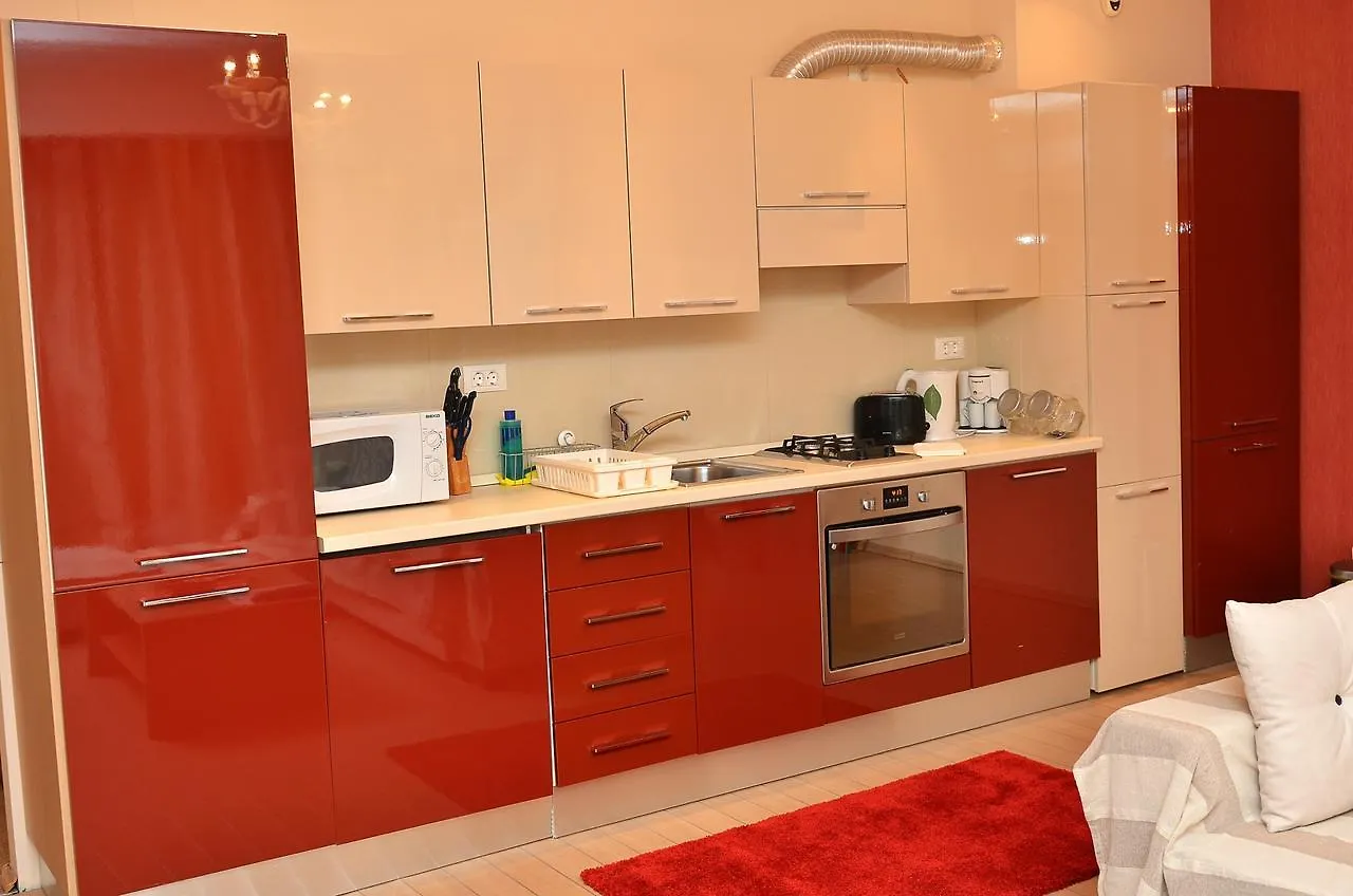 Suite Home Accommodation Apartment Bucharest