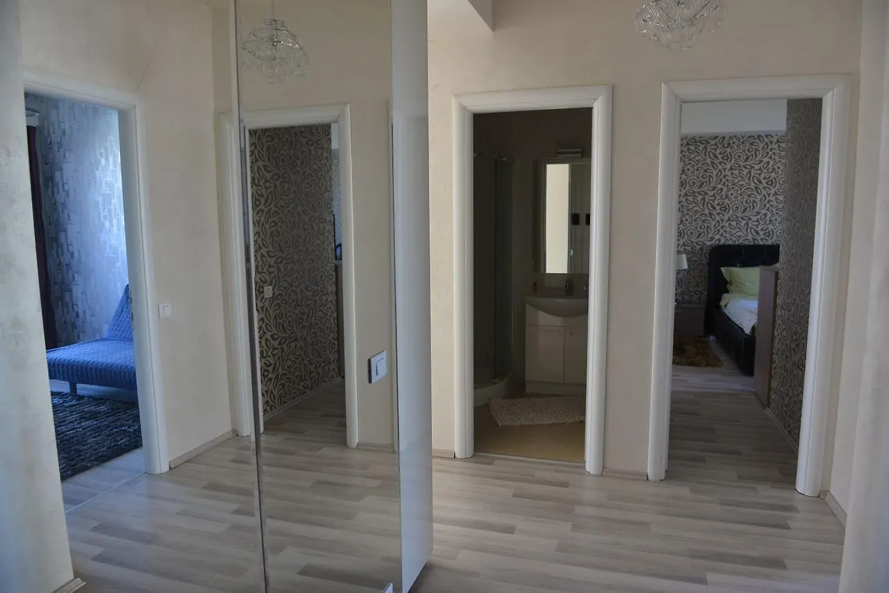 Apartment Suite Home Accommodation