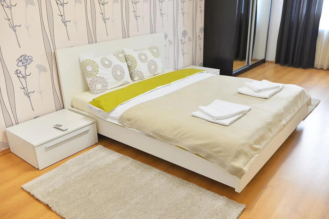 Suite Home Accommodation Romania