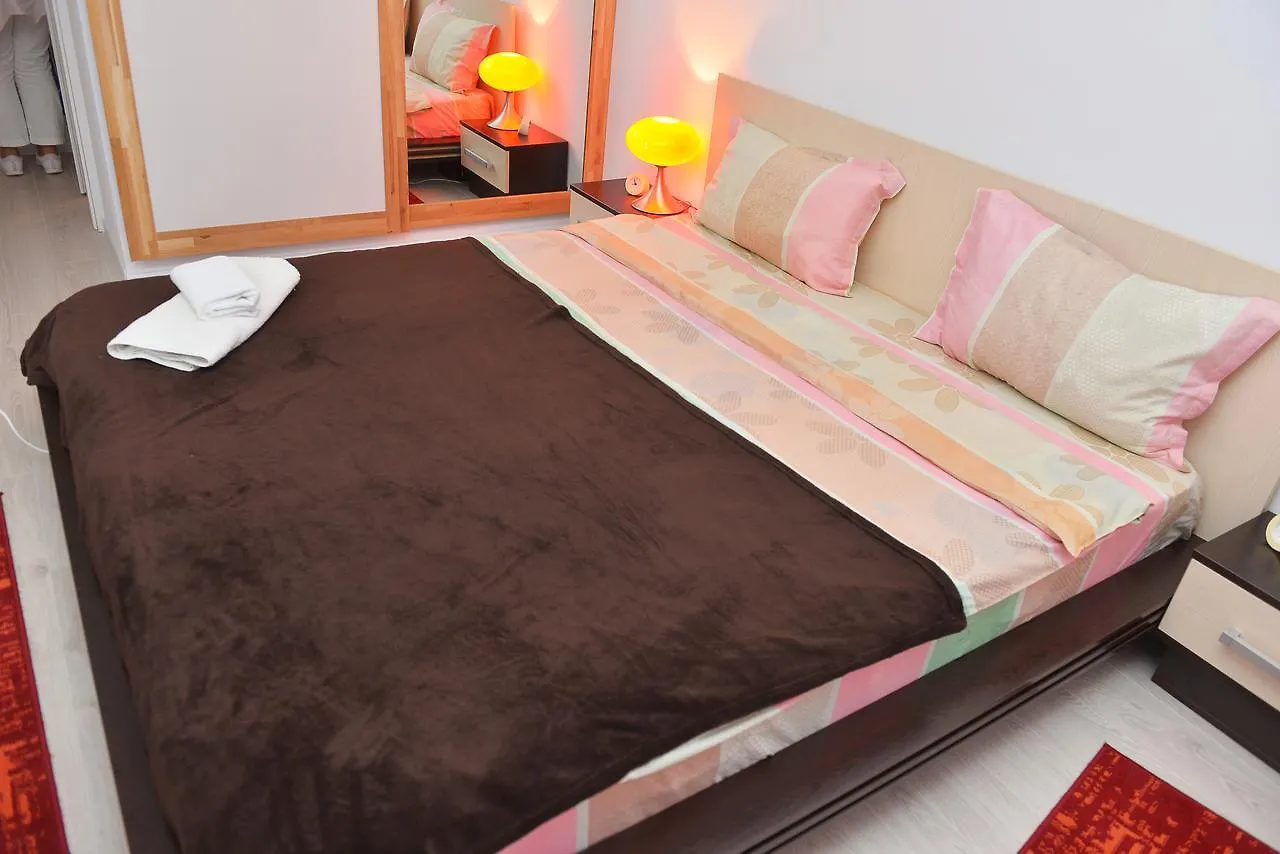 Suite Home Accommodation 0*, Bucharest Romania