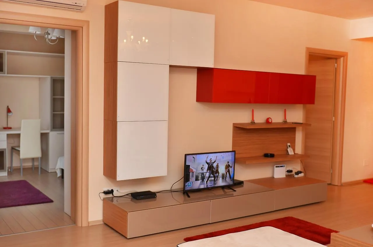 Apartment Suite Home Accommodation Romania