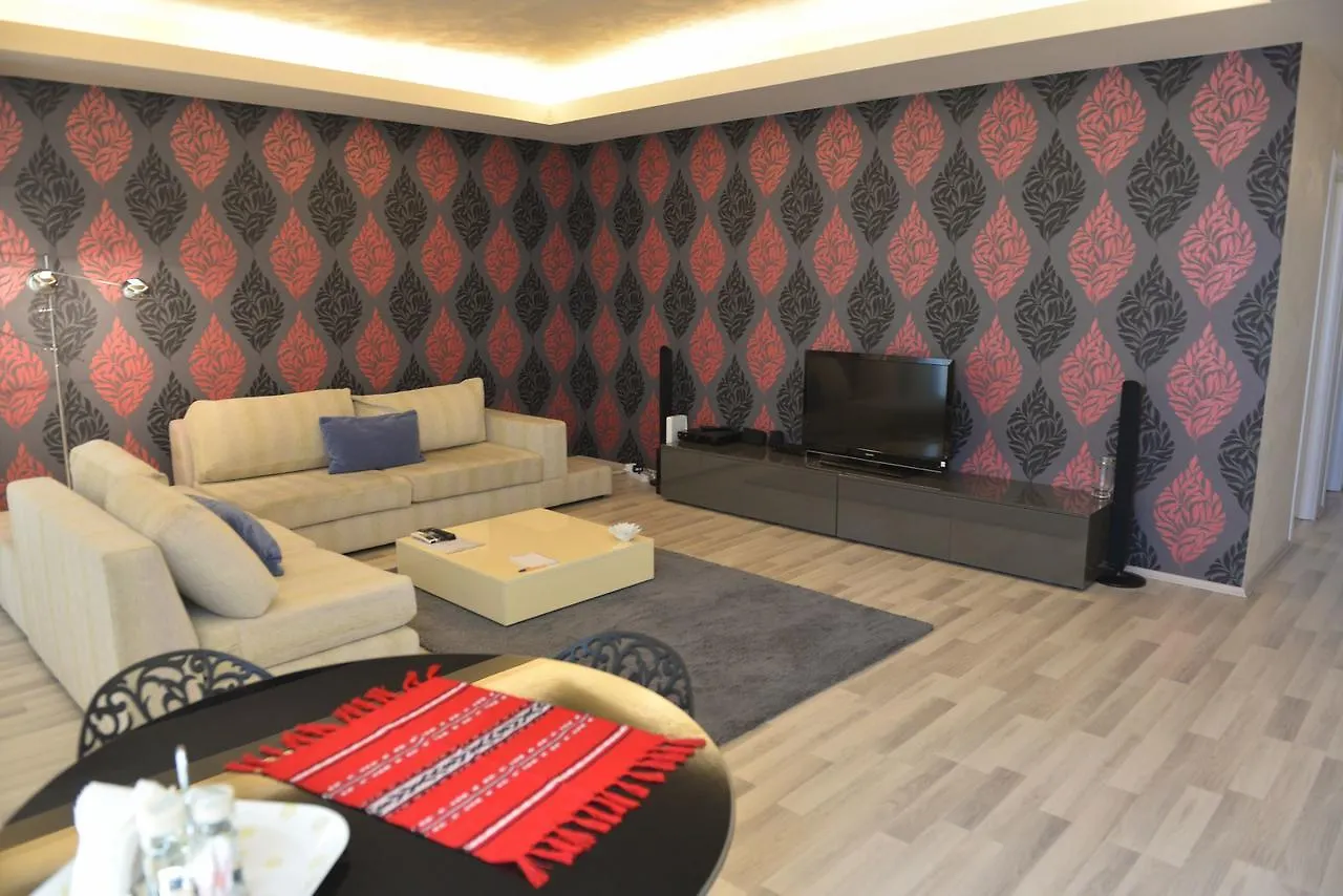 Suite Home Accommodation 0*, Bucharest Romania