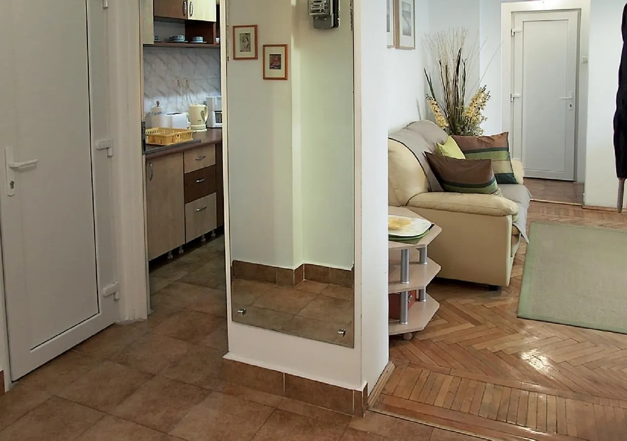 Apartment Suite Home Accommodation