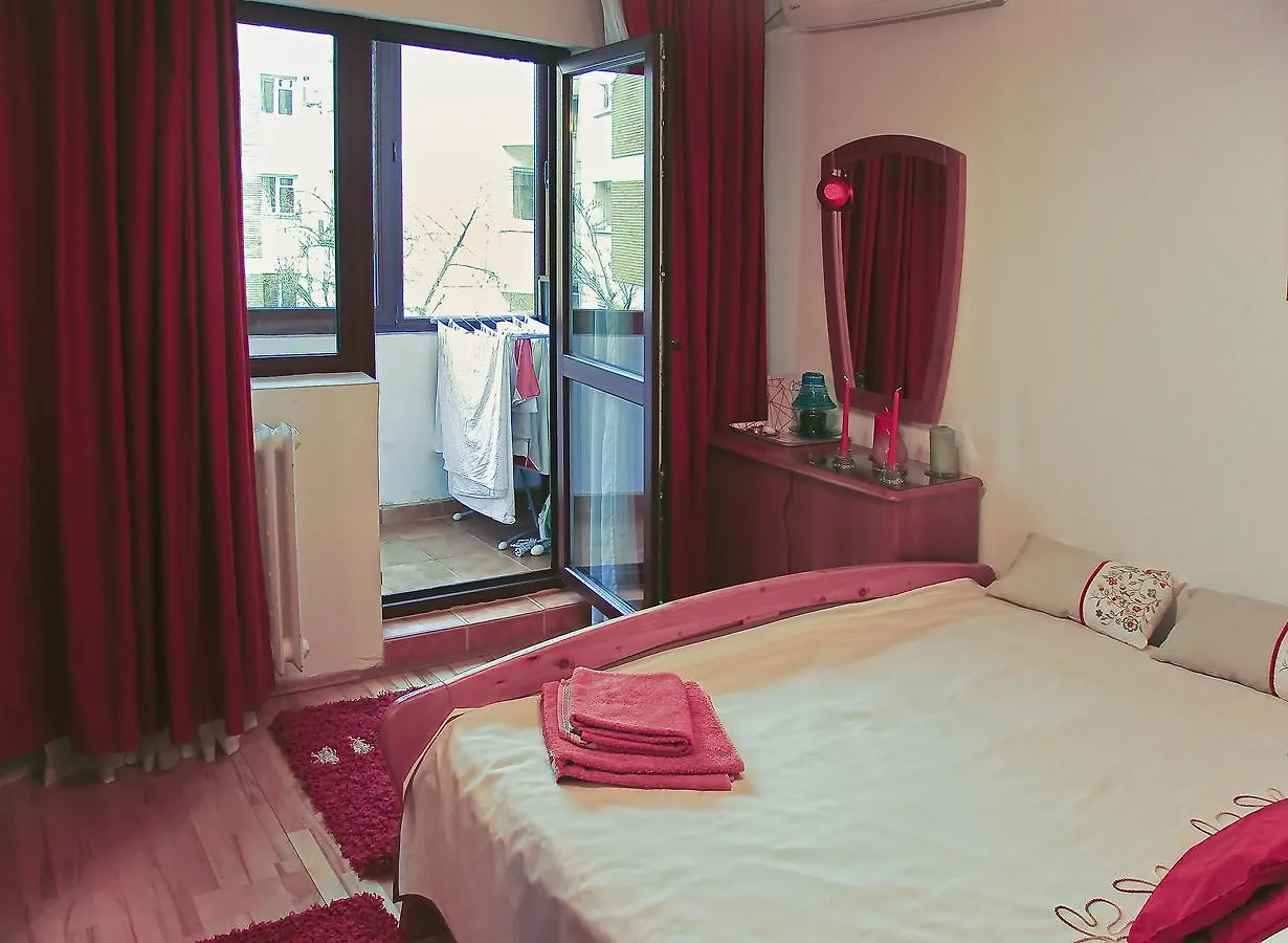 Suite Home Accommodation 0*, Bucharest Romania