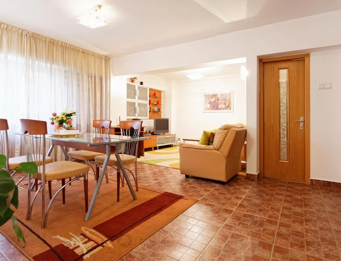 Apartment Suite Home Accommodation Romania