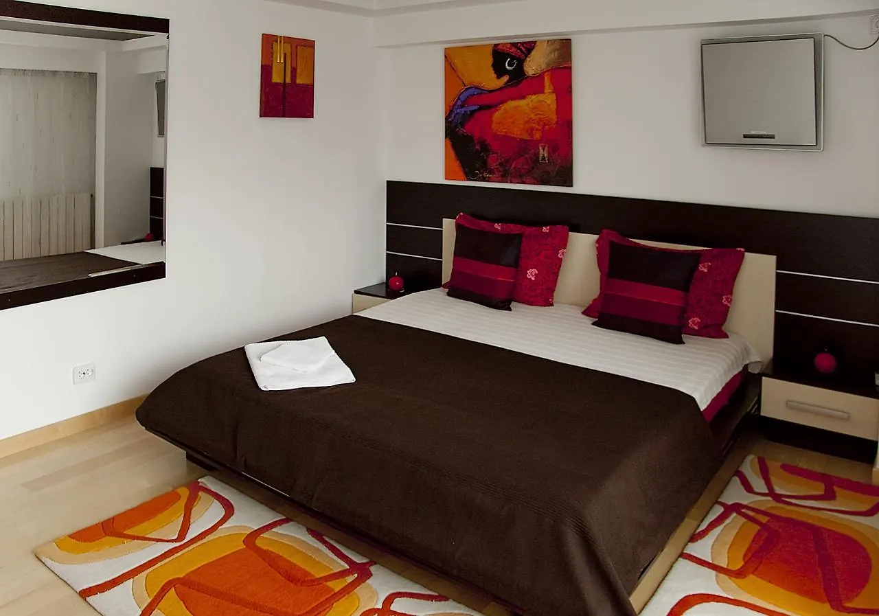 Suite Home Accommodation contacts