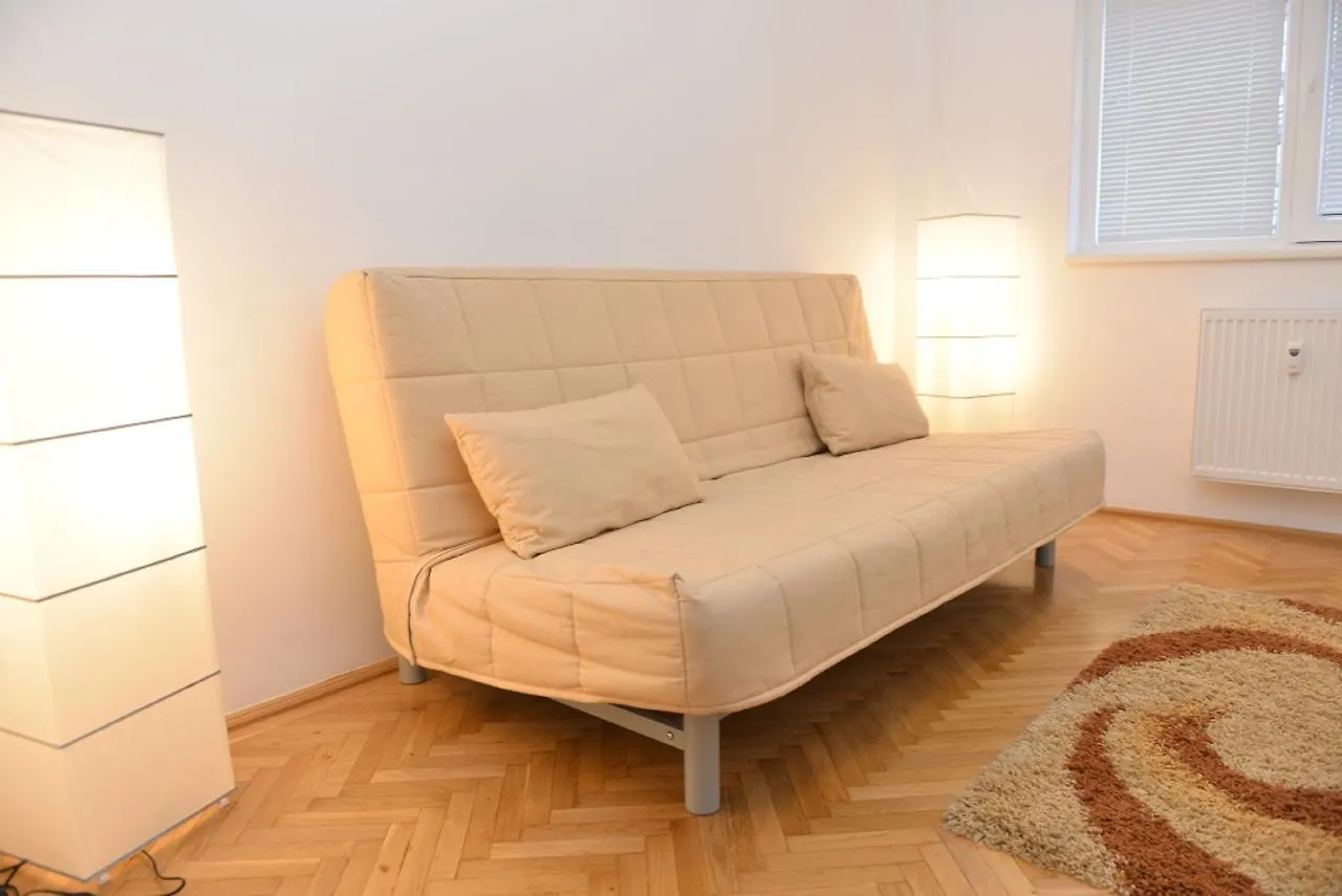 Suite Home Accommodation 0*, Bucharest