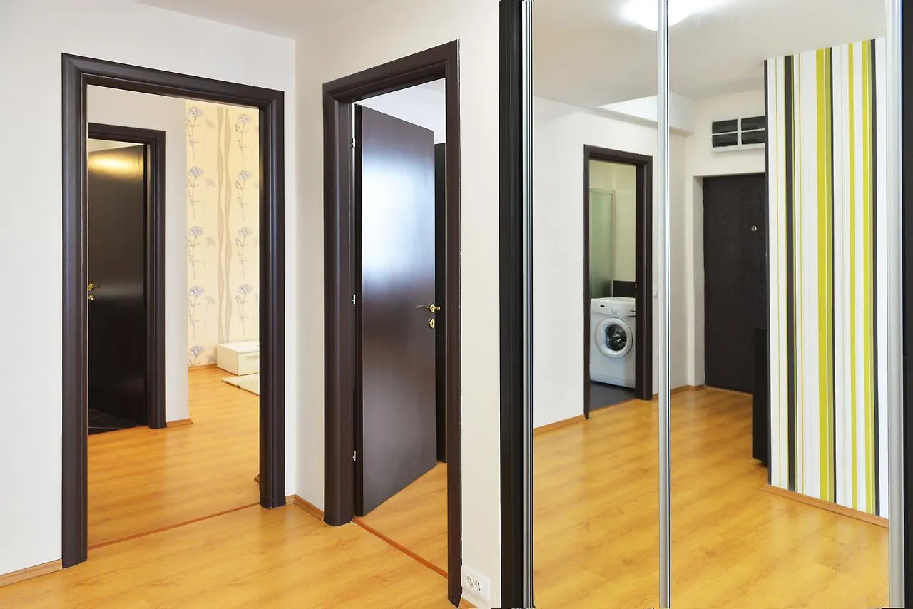 Suite Home Accommodation Apartment