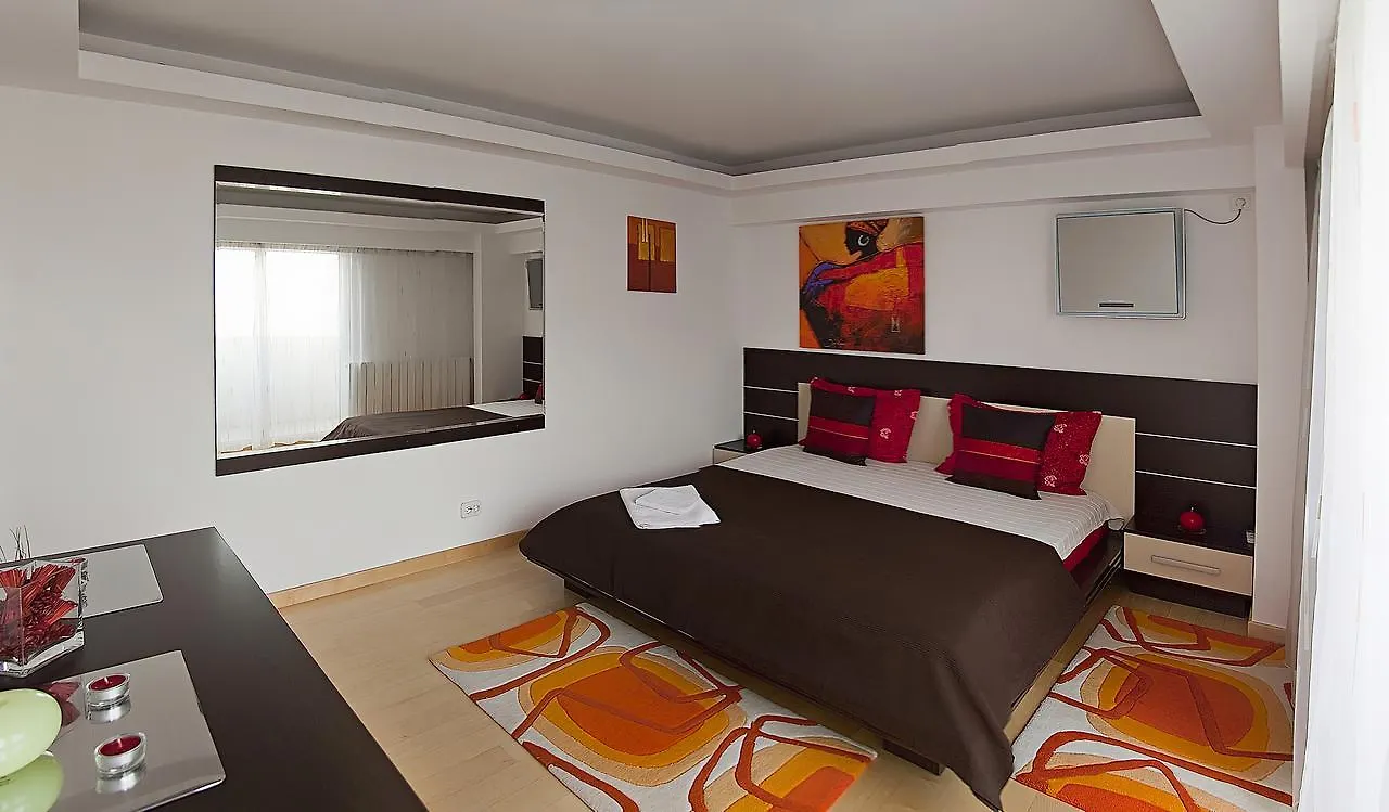 Suite Home Accommodation 0*, Bucharest Romania