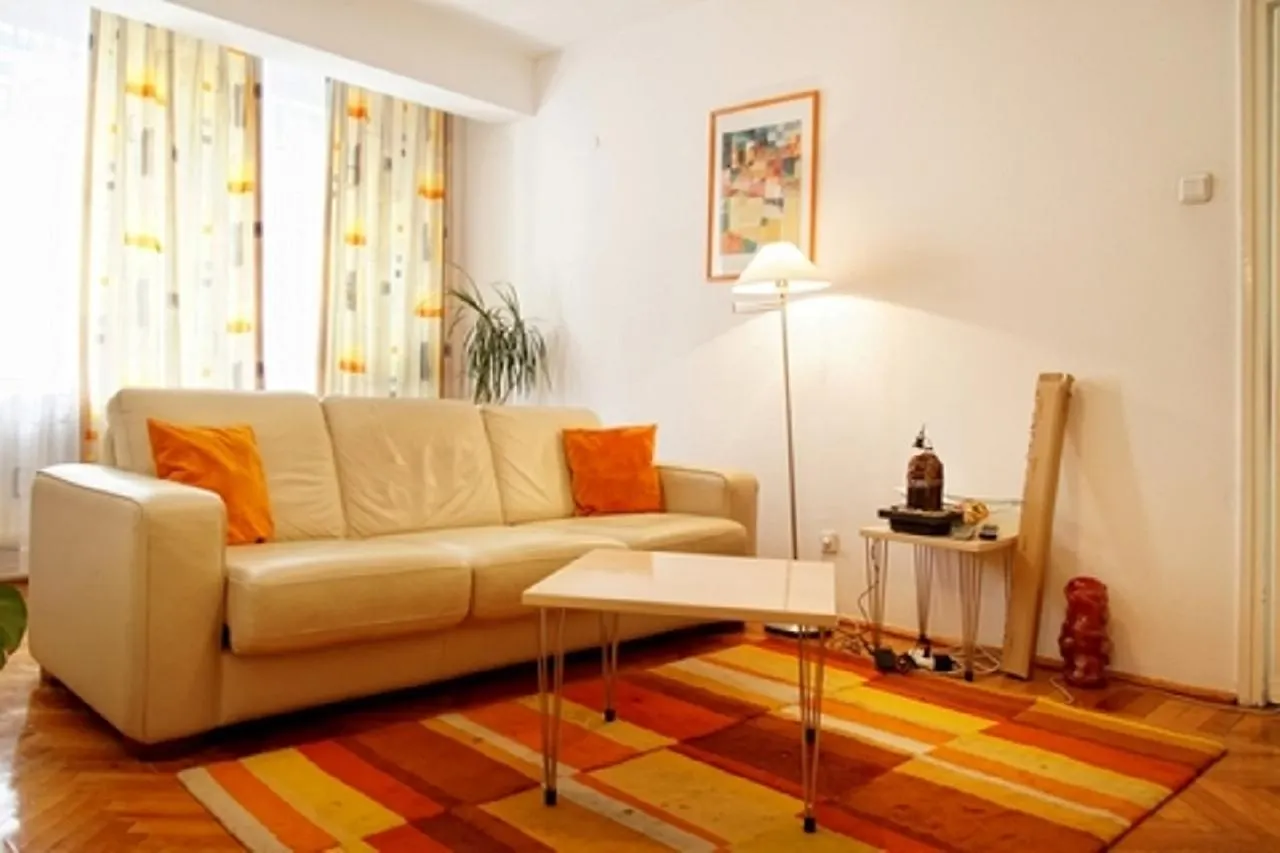 Suite Home Accommodation Romania