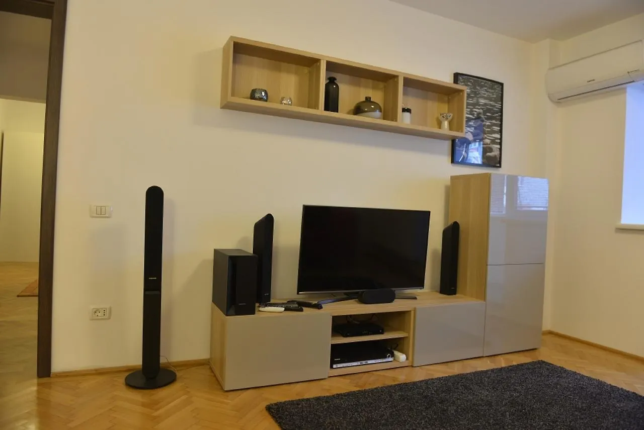 Suite Home Accommodation