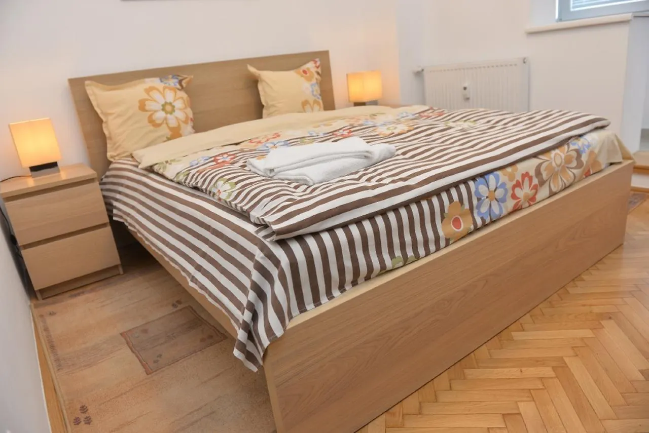 Apartment Suite Home Accommodation