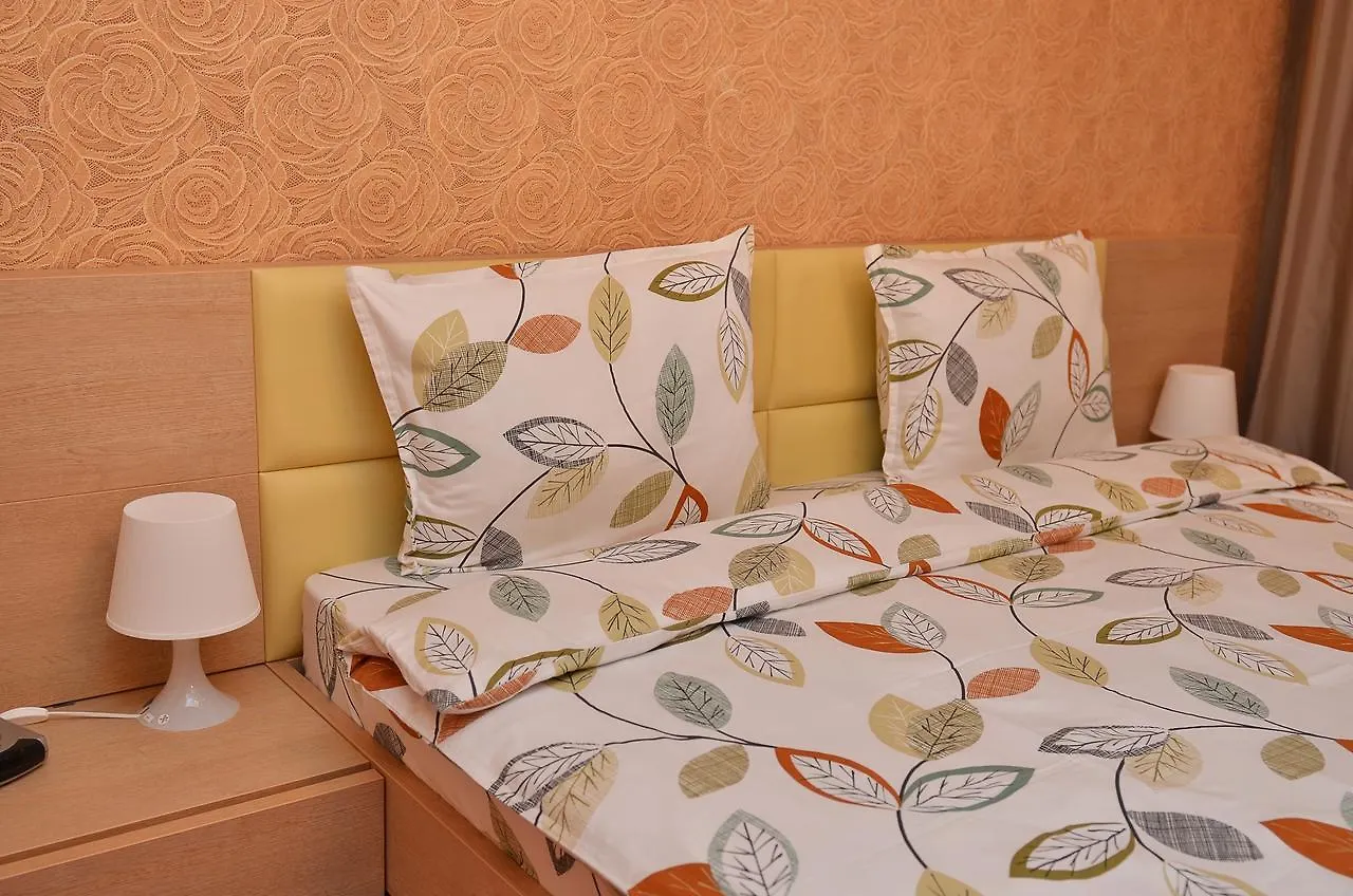Apartment Suite Home Accommodation