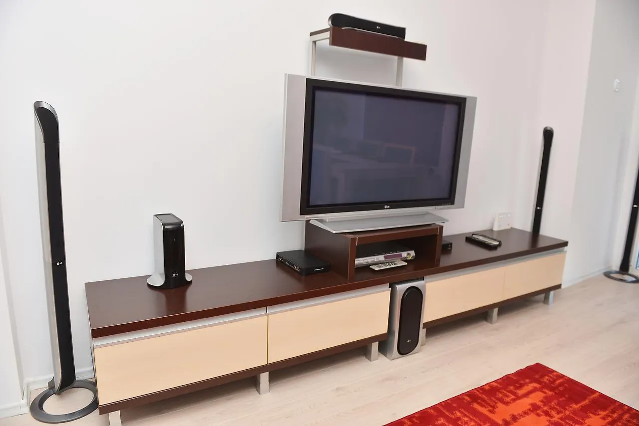 Suite Home Accommodation 0*, Bucharest Romania