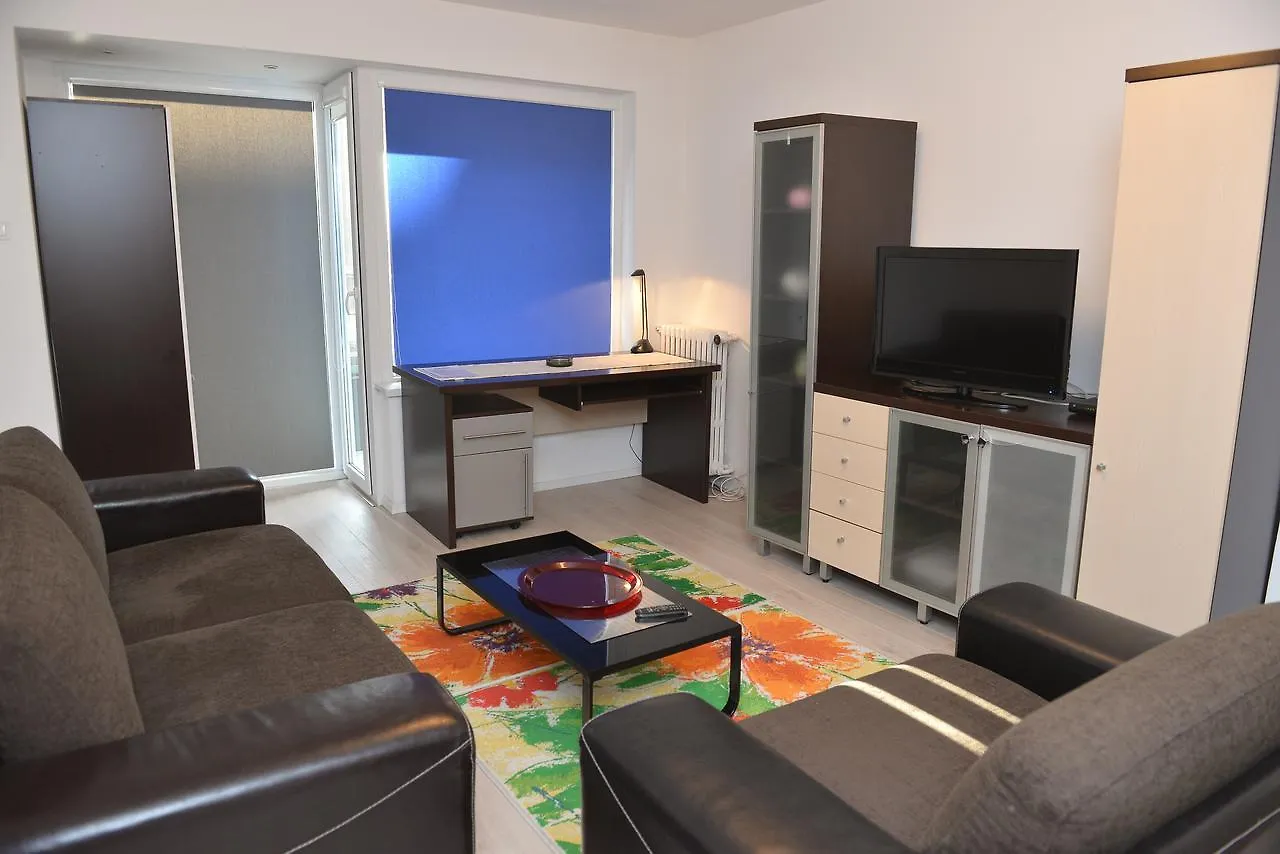 Suite Home Accommodation
