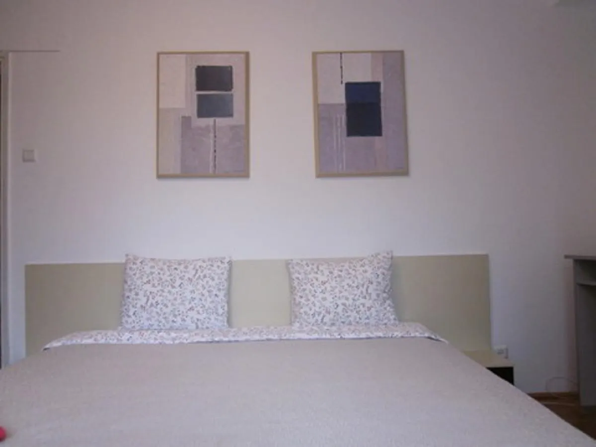 Suite Home Accommodation Romania