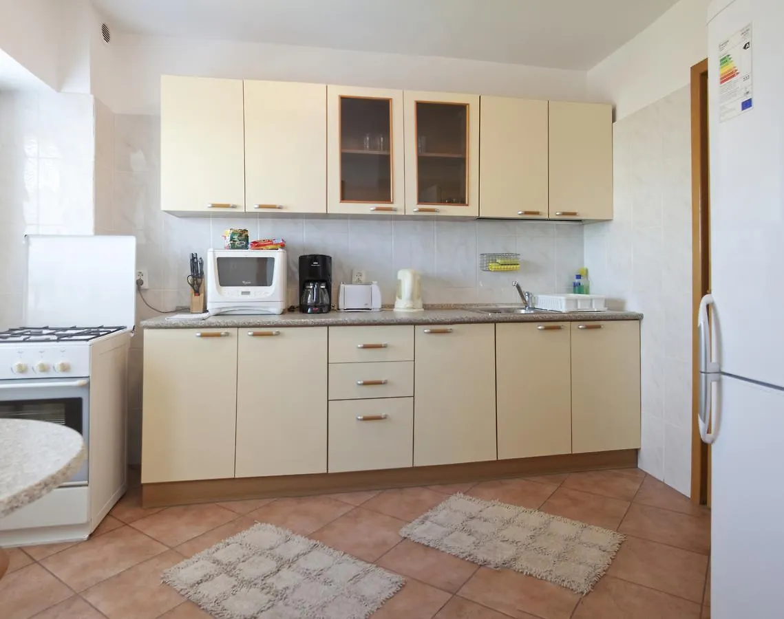 Suite Home Accommodation 부쿠레슈티