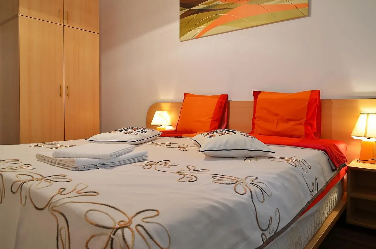 Suite Home Accommodation 부쿠레슈티