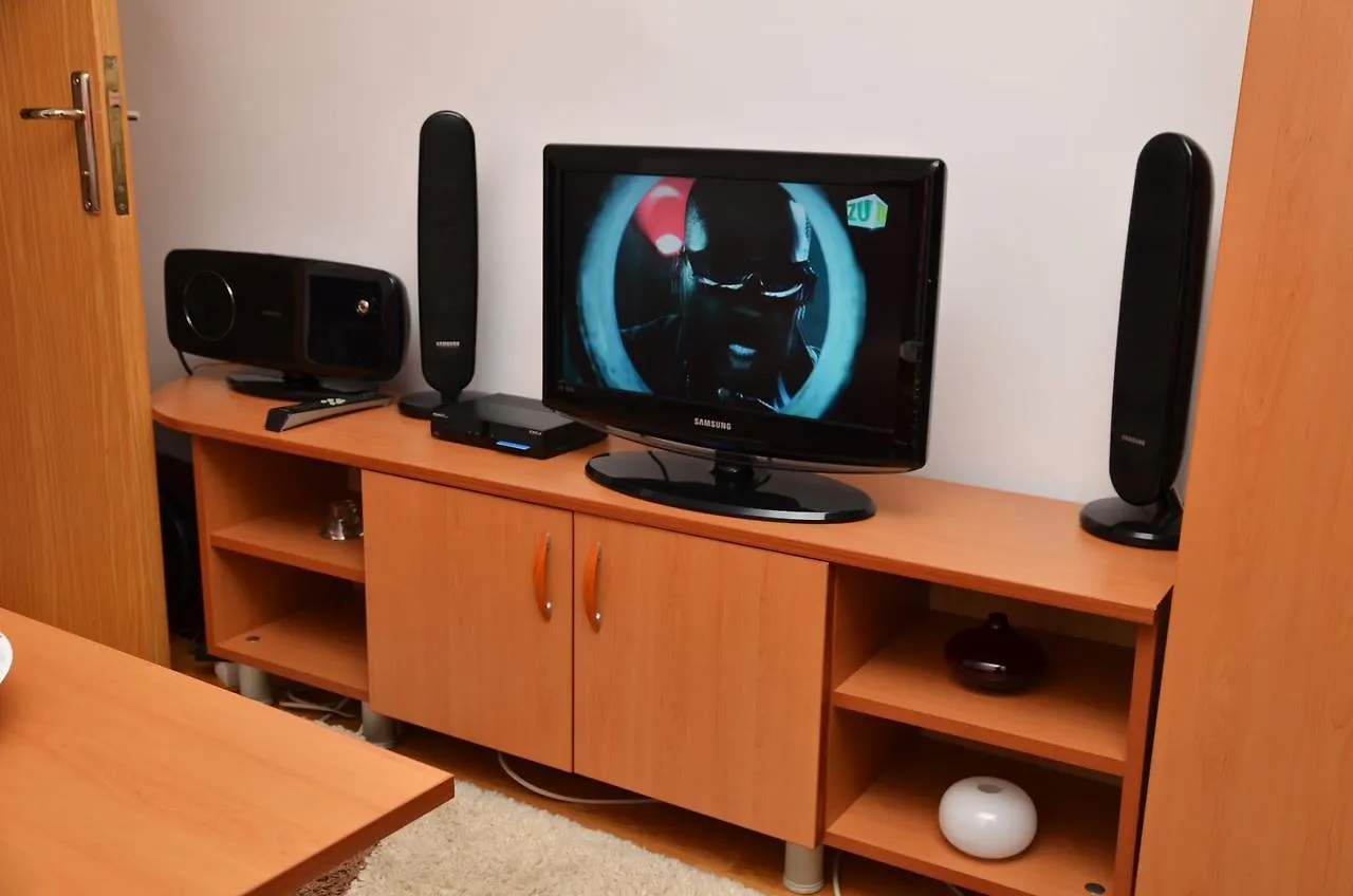 Suite Home Accommodation 부쿠레슈티 루마니아