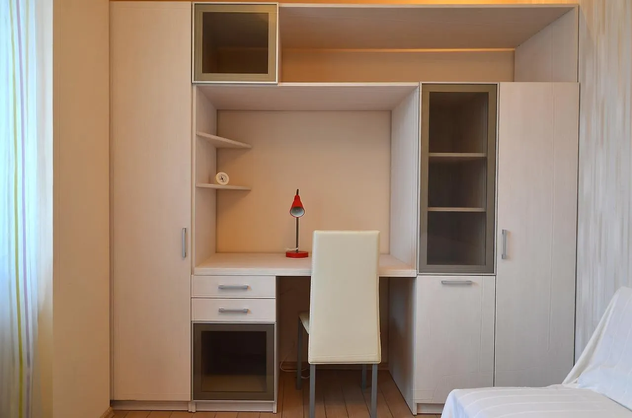 Suite Home Accommodation 부쿠레슈티