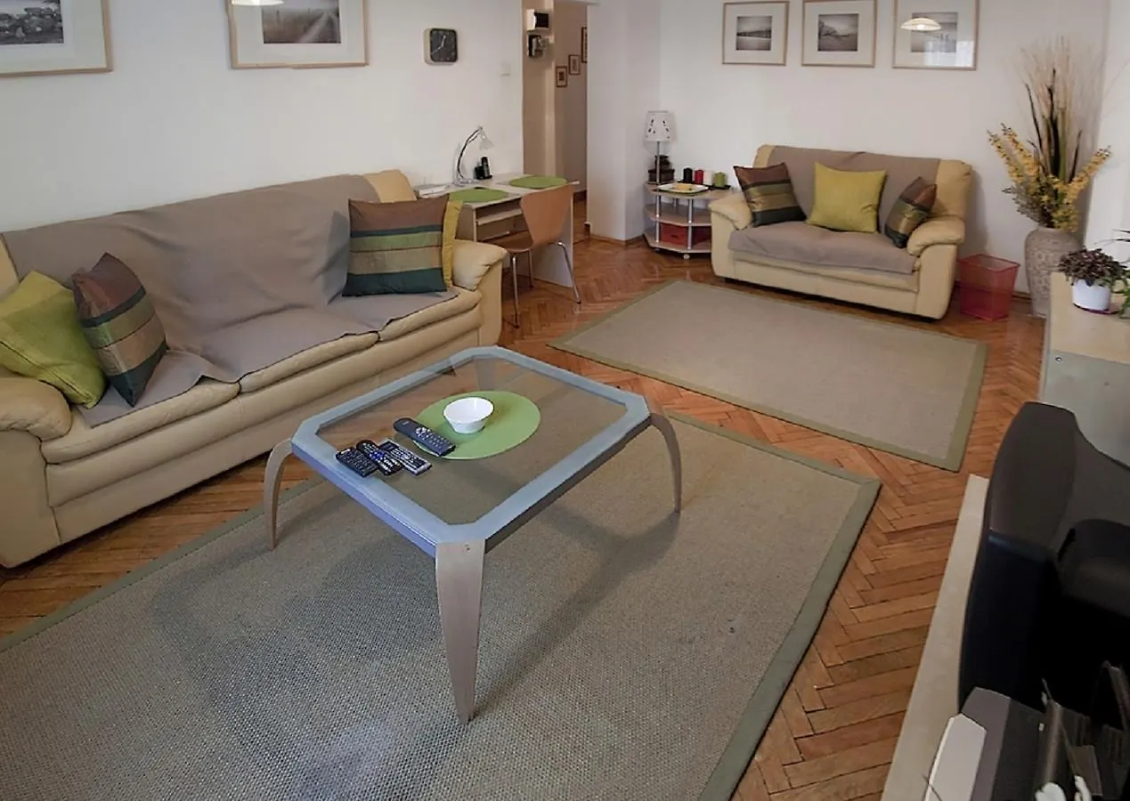 Suite Home Accommodation 부쿠레슈티 루마니아